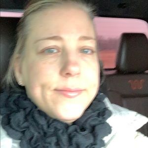 Meet your Posher, Terri